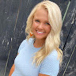 Meet your Posher, Krista